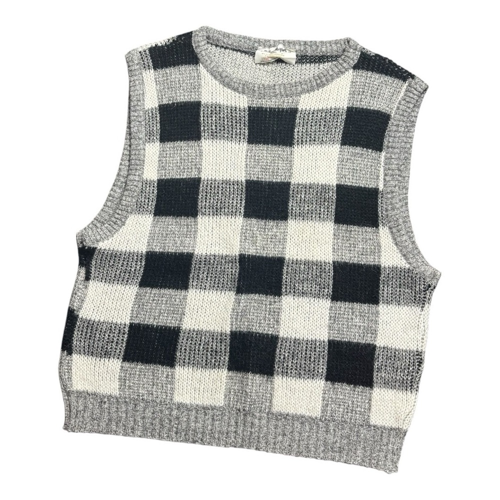 Helen Harper Sweater Vest - Medium